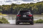 Mercedes-AMG GLC63 4Matic+ 2019 года (NA)